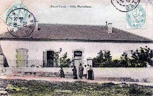 AIN EL TURK LES VILLAS DE 1900 (19)